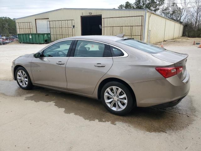 1G1ZD5ST5PF137399 - 2023 CHEVROLET MALIBU LT TAN photo 2