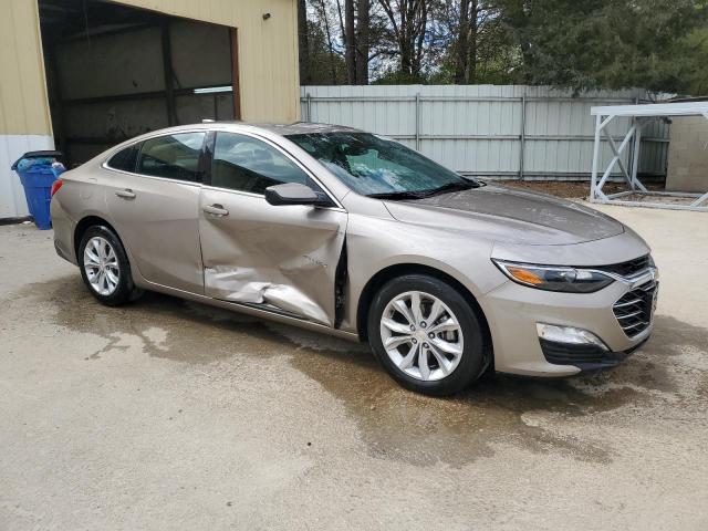 1G1ZD5ST5PF137399 - 2023 CHEVROLET MALIBU LT TAN photo 4