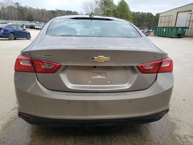 1G1ZD5ST5PF137399 - 2023 CHEVROLET MALIBU LT TAN photo 6