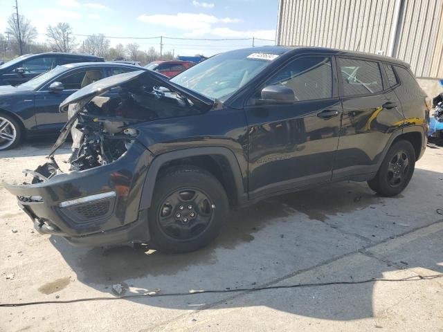 2020 JEEP COMPASS SPORT, 