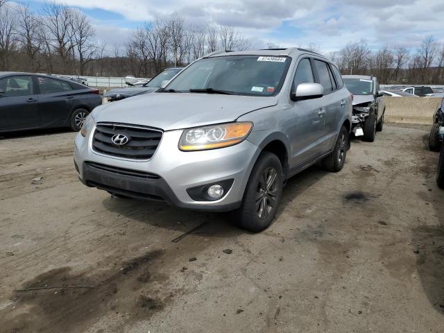 2007 HYUNDAI SANTA FE GLS, 