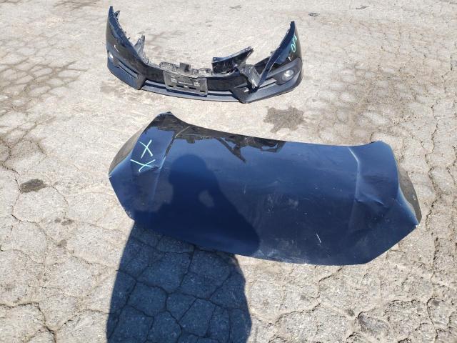 JHMFC1F78JX008446 - 2018 HONDA CIVIC EXL შავი ფოტო 12