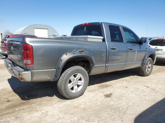 1D7HU18D65J539962 - 2005 DODGE RAM 1500 ST SILVER photo 3