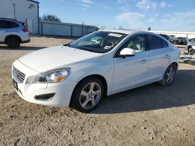 2013 VOLVO S60 T5, 