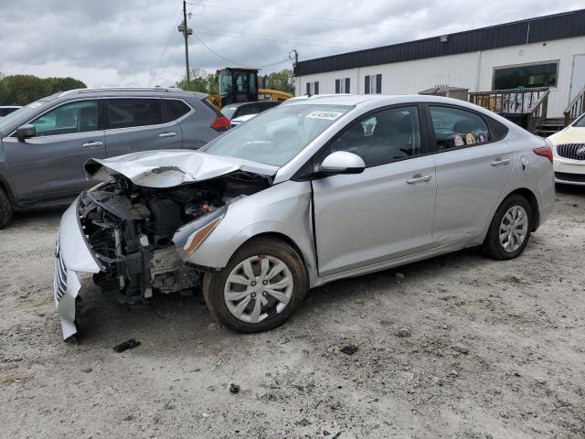 2020 HYUNDAI ACCENT SE, 