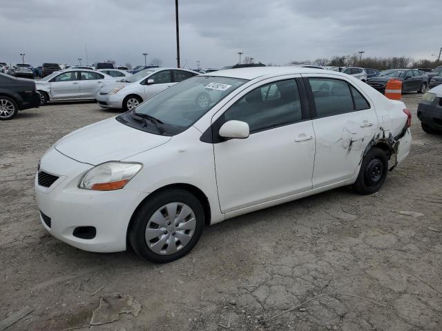 2009 TOYOTA YARIS, 