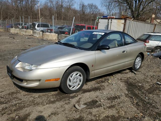 1998 SATURN SC1, 