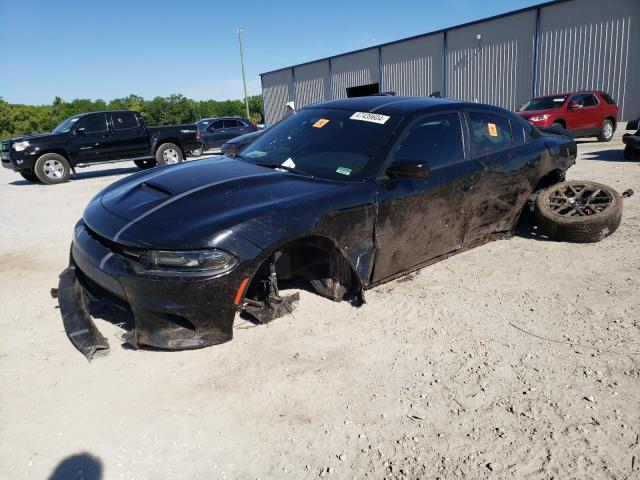 2019 DODGE CHARGER GT, 