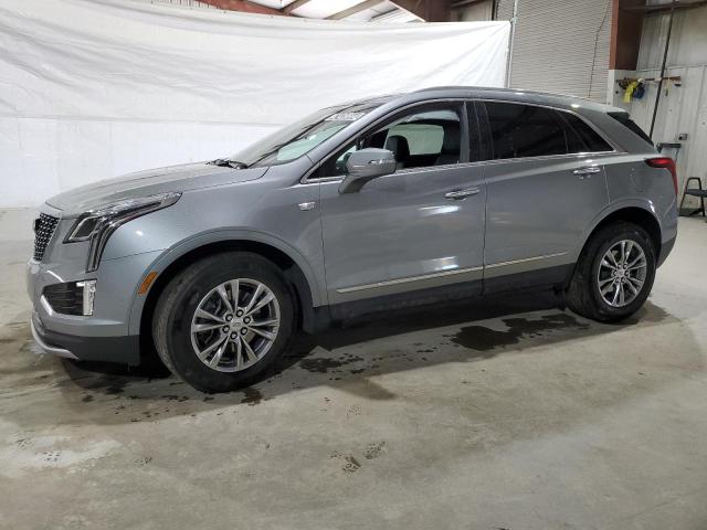 2023 CADILLAC XT5 PREMIUM LUXURY, 