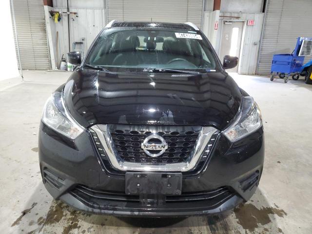 3N1CP5CV8LL518378 - 2020 NISSAN KICKS SV BLACK photo 5