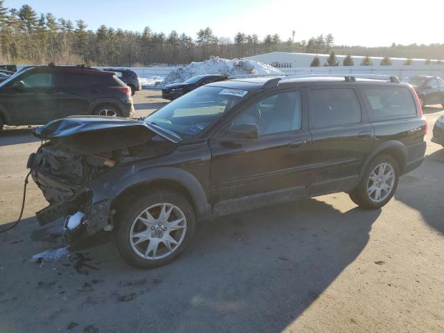 2007 VOLVO XC70, 