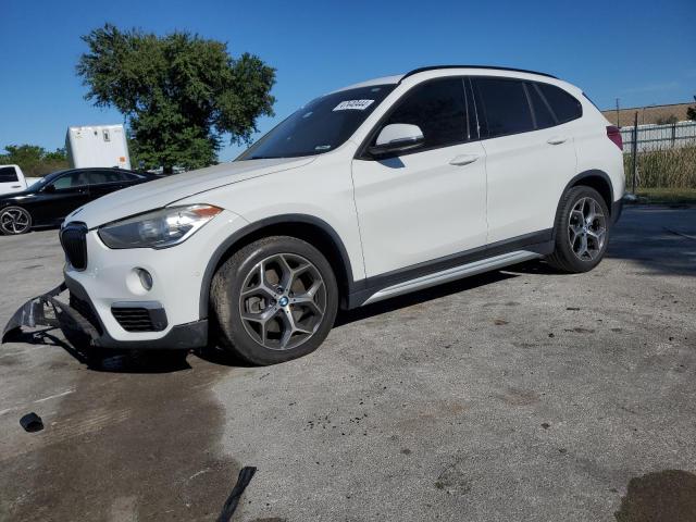 2017 BMW X1 SDRIVE28I, 