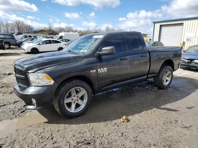 2016 RAM 1500 ST, 