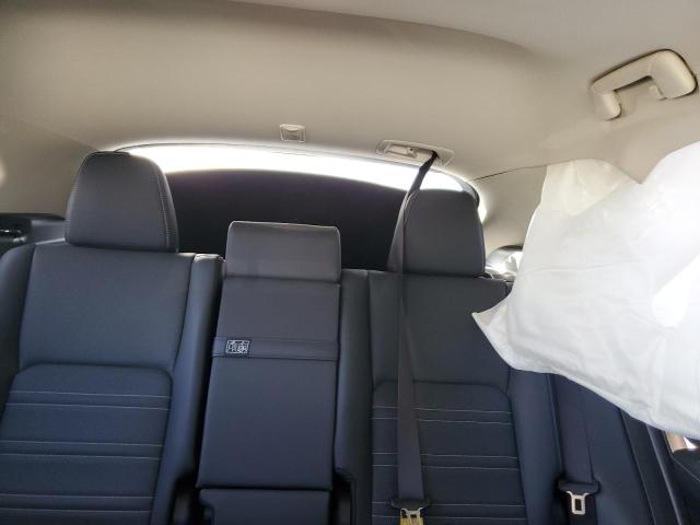 JTJBARBZ3J2150788 - 2018 LEXUS NX 300 BASE ნაცრისფერი ფოტო 10