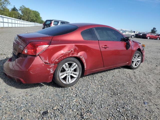 1N4AL2EP7DC190645 - 2013 NISSAN ALTIMA S BURGUNDY photo 3