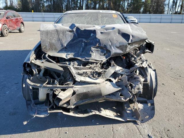 19UUA56693A092152 - 2003 ACURA 3.2TL CHARCOAL photo 5