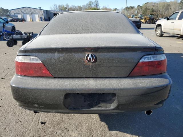 19UUA56693A092152 - 2003 ACURA 3.2TL CHARCOAL photo 6