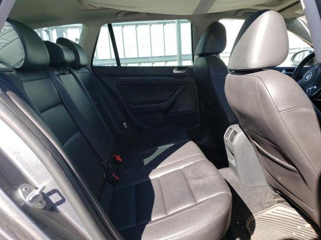 3VWPP7AJ2DM652886 - 2013 VOLKSWAGEN JETTA S GRAY photo 11