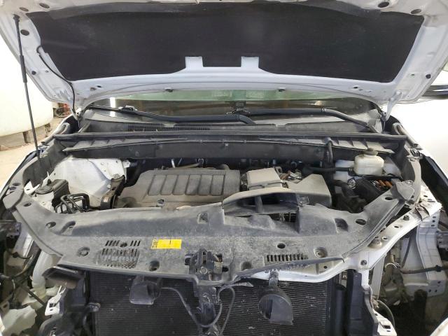 5TDJKRFH5GS276410 - 2016 TOYOTA HIGHLANDER XLE 白色 照片 12