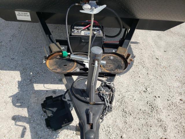 5ZT2SMGC8MG070397 - 2021 SALM FOREST RIV BLACK photo 7