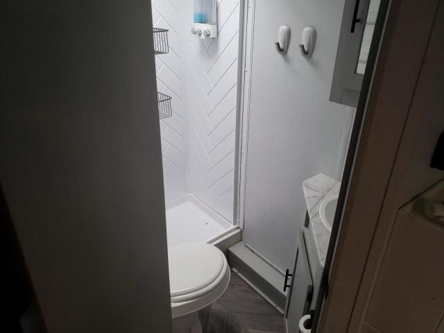 5ZT2SMGC8MG070397 - 2021 SALM FOREST RIV BLACK photo 9