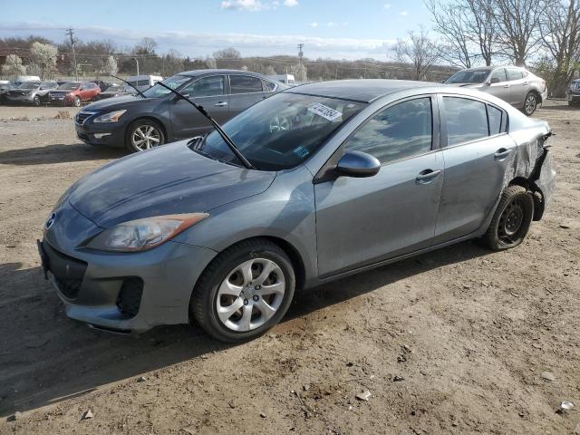 2013 MAZDA 3 I, 