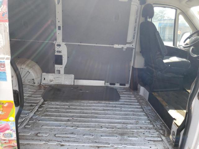 3C6TRVCGXGE118882 - 2016 RAM PROMASTER 2500 HIGH أبيض صورة 11