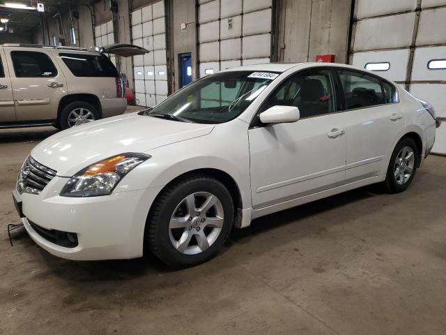 2009 NISSAN ALTIMA 2.5, 