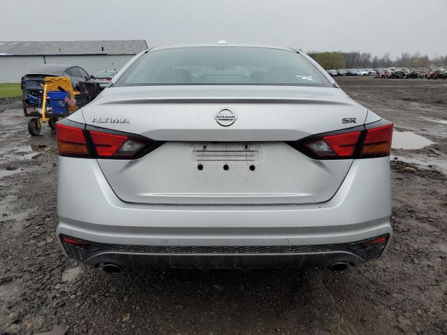 1N4BL4CVXLC118788 - 2020 NISSAN ALTIMA SR SILVER photo 6