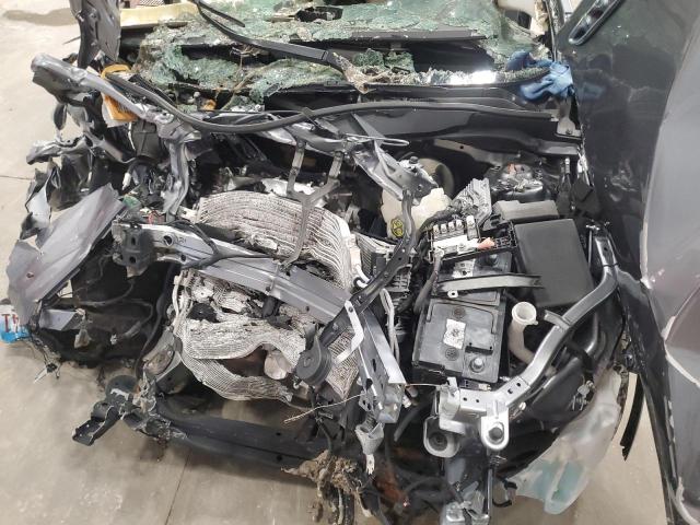 LRBFX1SA4LD143045 - 2020 BUICK ENVISION PREFERRED GRAY photo 12