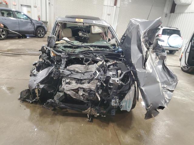 LRBFX1SA4LD143045 - 2020 BUICK ENVISION PREFERRED GRAY photo 5