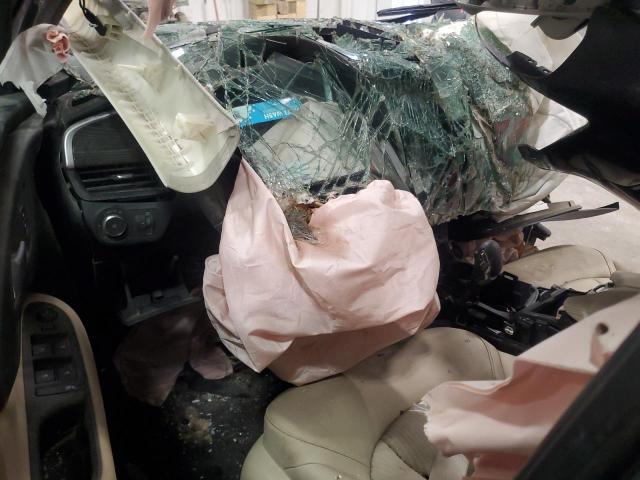 LRBFX1SA4LD143045 - 2020 BUICK ENVISION PREFERRED GRAY photo 8