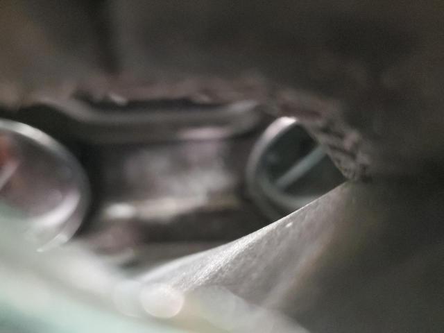 LRBFX1SA4LD143045 - 2020 BUICK ENVISION PREFERRED GRAY photo 9