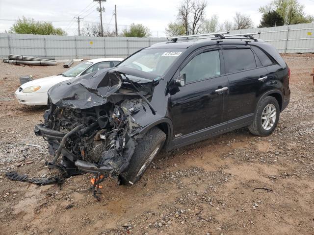 2015 KIA SORENTO LX, 