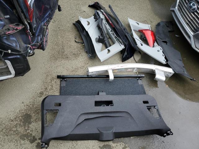 5FRYD3H44EB016368 - 2014 ACURA MDX TECHNOLOGY BLUE photo 13