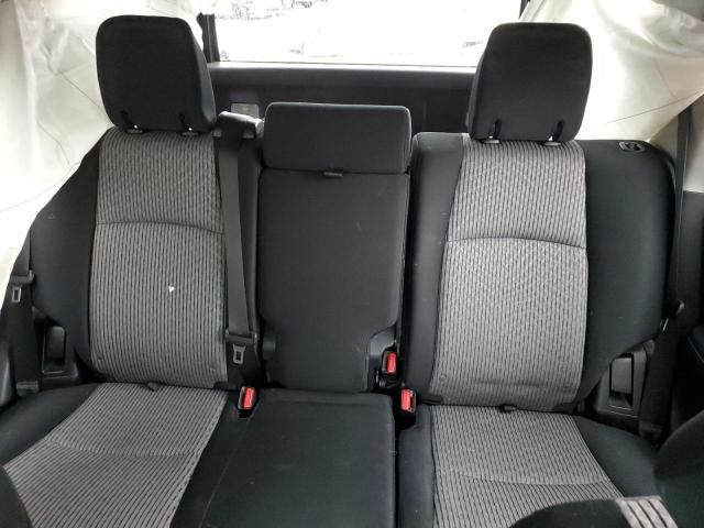 JTEBU5JR2H5475473 - 2017 TOYOTA 4RUNNER SR5/SR5 PREMIUM 石墨色 照片 10