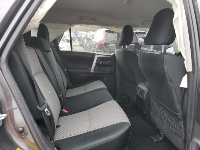 JTEBU5JR2H5475473 - 2017 TOYOTA 4RUNNER SR5/SR5 PREMIUM 石墨色 照片 11