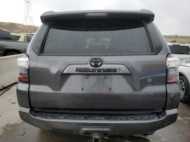 JTEBU5JR2H5475473 - 2017 TOYOTA 4RUNNER SR5/SR5 PREMIUM 石墨色 照片 6