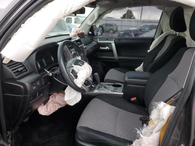 JTEBU5JR2H5475473 - 2017 TOYOTA 4RUNNER SR5/SR5 PREMIUM 石墨色 照片 7