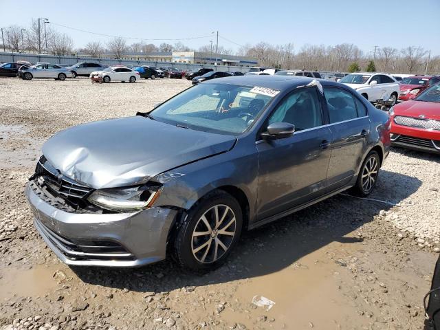 2018 VOLKSWAGEN JETTA SE, 