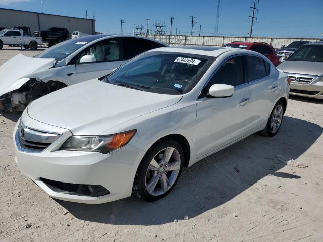 2014 ACURA ILX 20 TECH, 