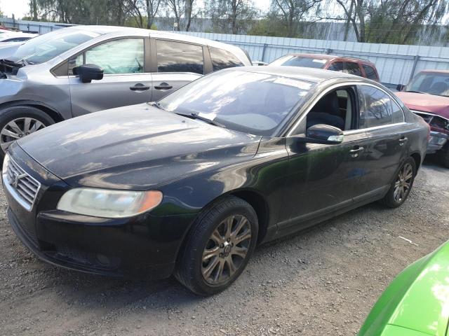 2008 VOLVO S80 3.2, 