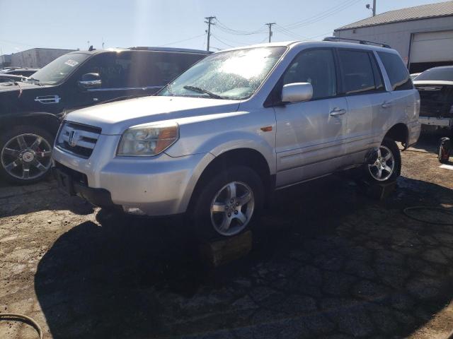 2006 HONDA PILOT EX, 