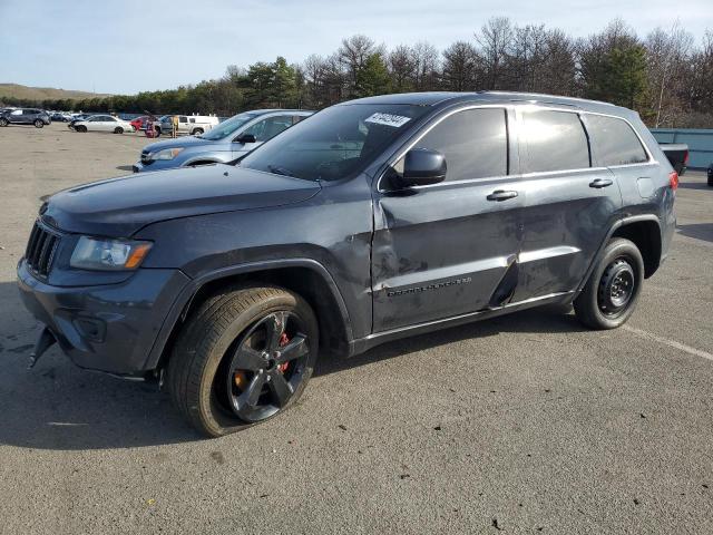 2014 JEEP GRAND CHER LAREDO, 