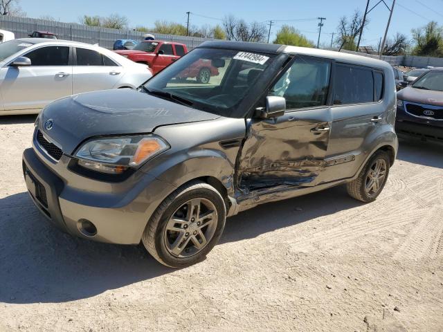 2011 KIA SOUL +, 