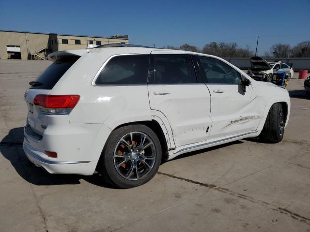 1C4RJFJG4HC627765 - 2017 JEEP GRAND CHER SUMMIT 白色 照片 3
