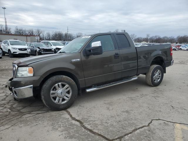 2008 FORD F150, 