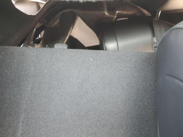 5TDGZRBH4MS556178 - 2021 TOYOTA HIGHLANDER XLE 黑色 照片 10