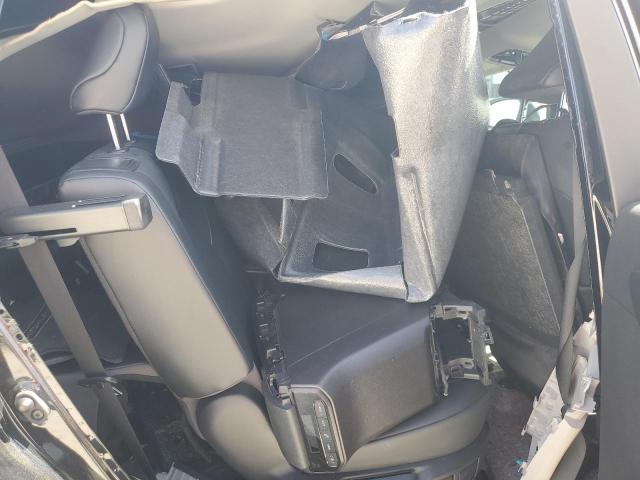 5TDGZRBH4MS556178 - 2021 TOYOTA HIGHLANDER XLE 黑色 照片 11