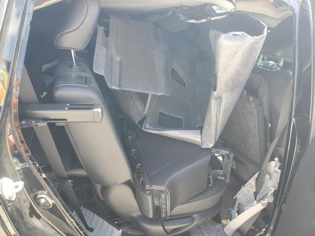 5TDGZRBH4MS556178 - 2021 TOYOTA HIGHLANDER XLE 黑色 照片 13